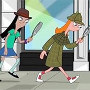 Elementary, My Dear Stacy