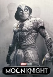 Moon Knight (TV Series) (2015)
