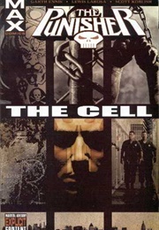 Punisher: The Cell #1 (Garth Ennis)