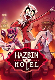 Hazbin Hotel (2024)