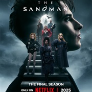 The Sandman Season 2