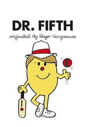 Dr. Fifth (Adam Hargreaves & Roger Hargreaves)