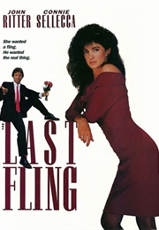 The Last Fling (1987)