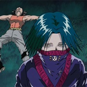 S3.E6: Take × Taken × Card Hell