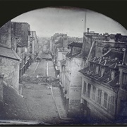 The 1848 Revolution (Thibault)