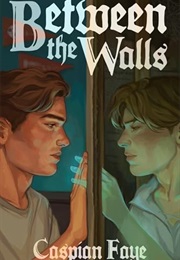 Between the Walls (Caspian Faye)