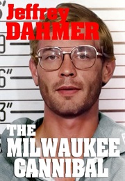 The Milwaukee Cannibal - "My Friend Dahmer" (2024)