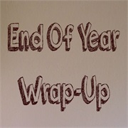End-Of-Year Reviews
