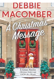 A Chirstmas Message (Debbie Macomber)