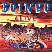 Oingo Boingo - Dead or Alive