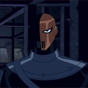 S1.E11: Apprentice: Part 1