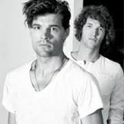 For King and Country