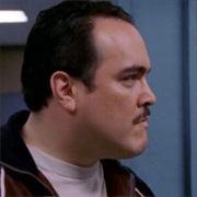 S4.E11: Revenge Is Sweet