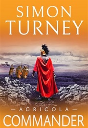 Agricola: Commander (Simon Turney)