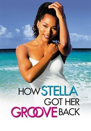 How Stella Got Her Groove Back (1998)