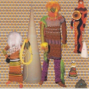 Forcefield - Roggaboggas