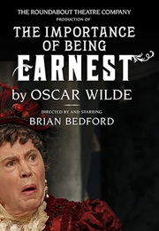 The Importance of Being Earnest (2011)