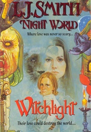 Witchlight (L.J. Smith)
