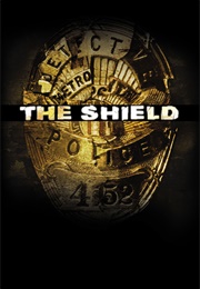 The Shield (2002)