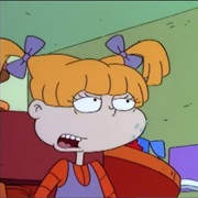 S6.E16: All's Well That Pretends Well/Big Babies