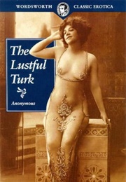 The Lustful Turk (Anonymous)