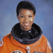 Dr. Mae C. Jemison