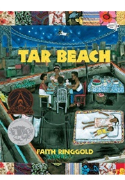 Tar Beach (Faith Ringgold)