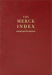 The Merck Index (Merck)