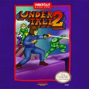Undertale 2