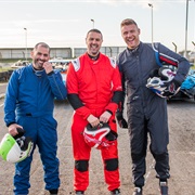 S27.E1: Episode #27.1