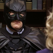 S1.E4: Celebrity; Batman