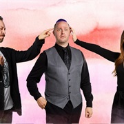 S3.E35: Pyrrhic Return