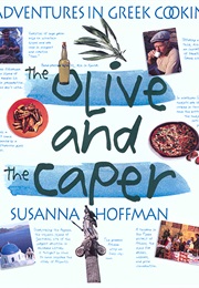The Olive and the Caper (Susanna Hoffman)