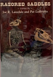 Razored Saddles (Various)