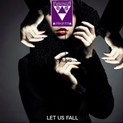 Blvck Ceiling - Let Us Fall