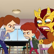 S8.E4: Lola Skumpy: License to Drive