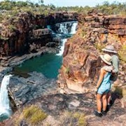 Mitchell Plateau, Australia