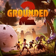 Grounded 2