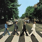 Abbey Road (Deluxe)