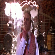 Mockingbird Lane: "Pilot" (S1,E1)