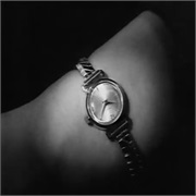 Timex: "Tick-A-Tick Timex"