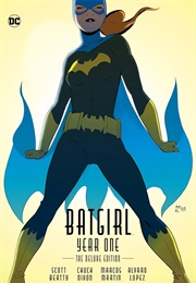Batgirl: Year One (2009)