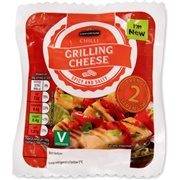 Chilli Grilling Cheese