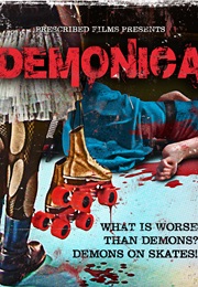 Demonica (2014)