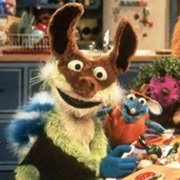 Bat (Ojo, Bear in the Big Blue House)