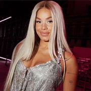 Tanner Adell (Pansexual, She/Her)