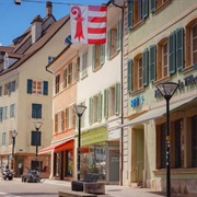 Delémont, Switzerland