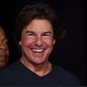 Tom Cruise