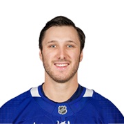 Alex Steeves (Toronto Maple Leafs)