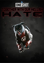 DC One-Shot: Together With Our Hellish Hate (2014)